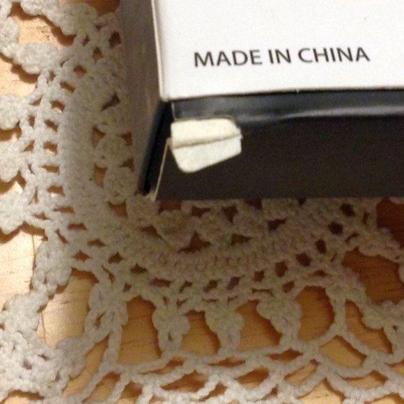 Nail Glitter, six color set, new item - Picture 4 of 6